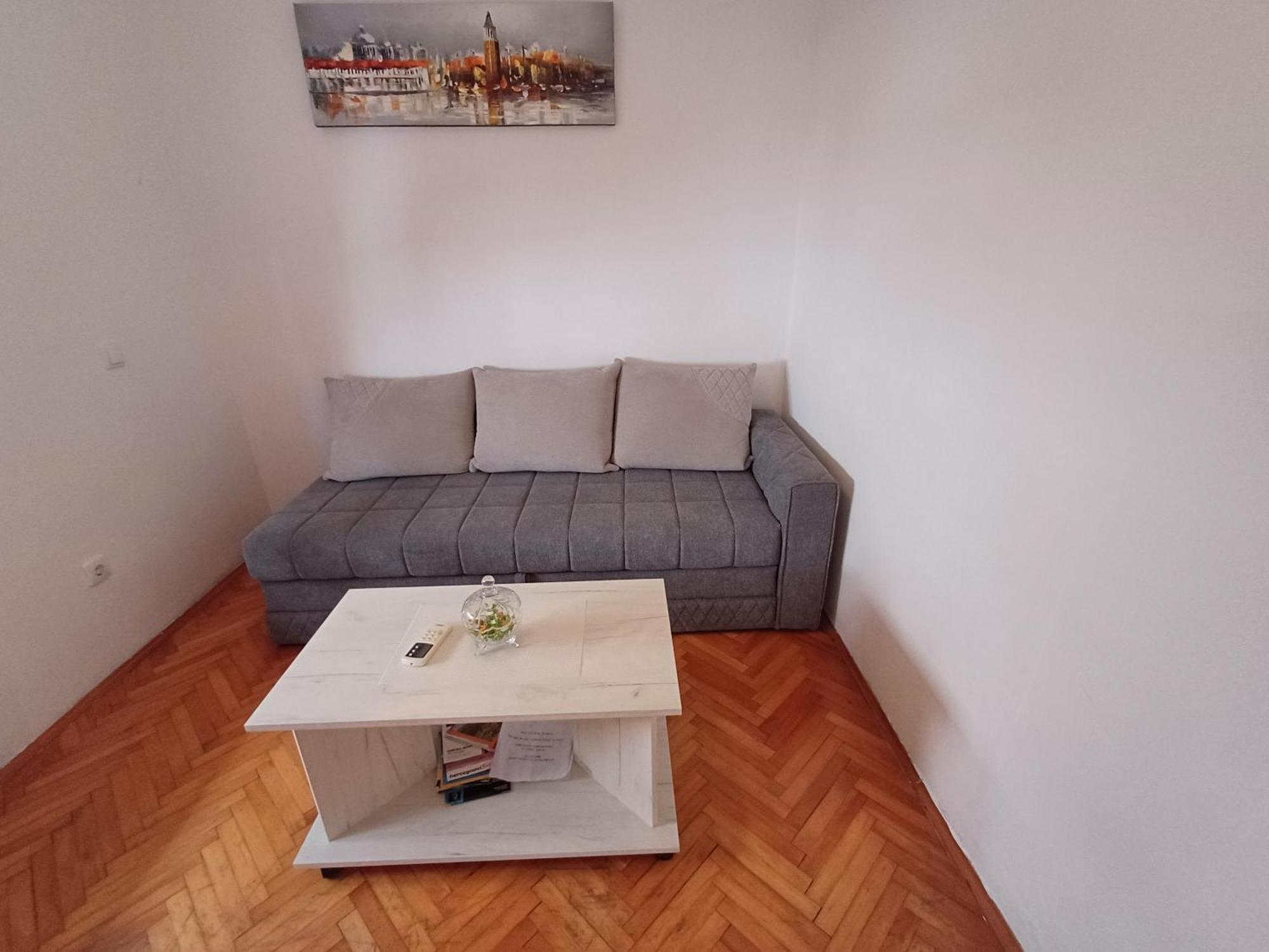 Ferienwohnung Apatments Stanojlovic Djenovic Herceg Novi Exterior foto