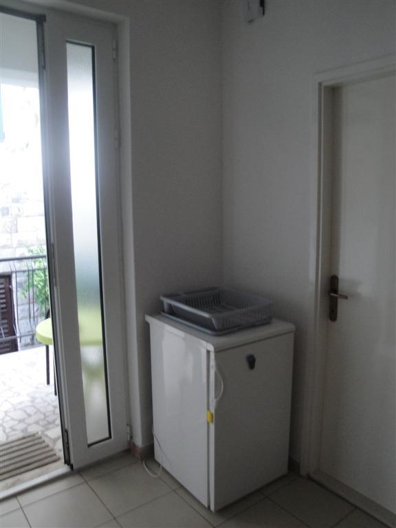Ferienwohnung Apatments Stanojlovic Djenovic Herceg Novi Exterior foto