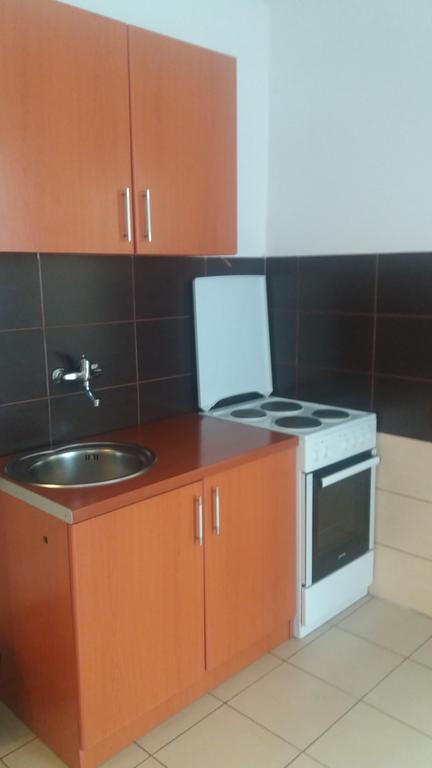Ferienwohnung Apatments Stanojlovic Djenovic Herceg Novi Exterior foto